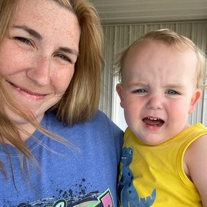 Meet your Posher, Kristen